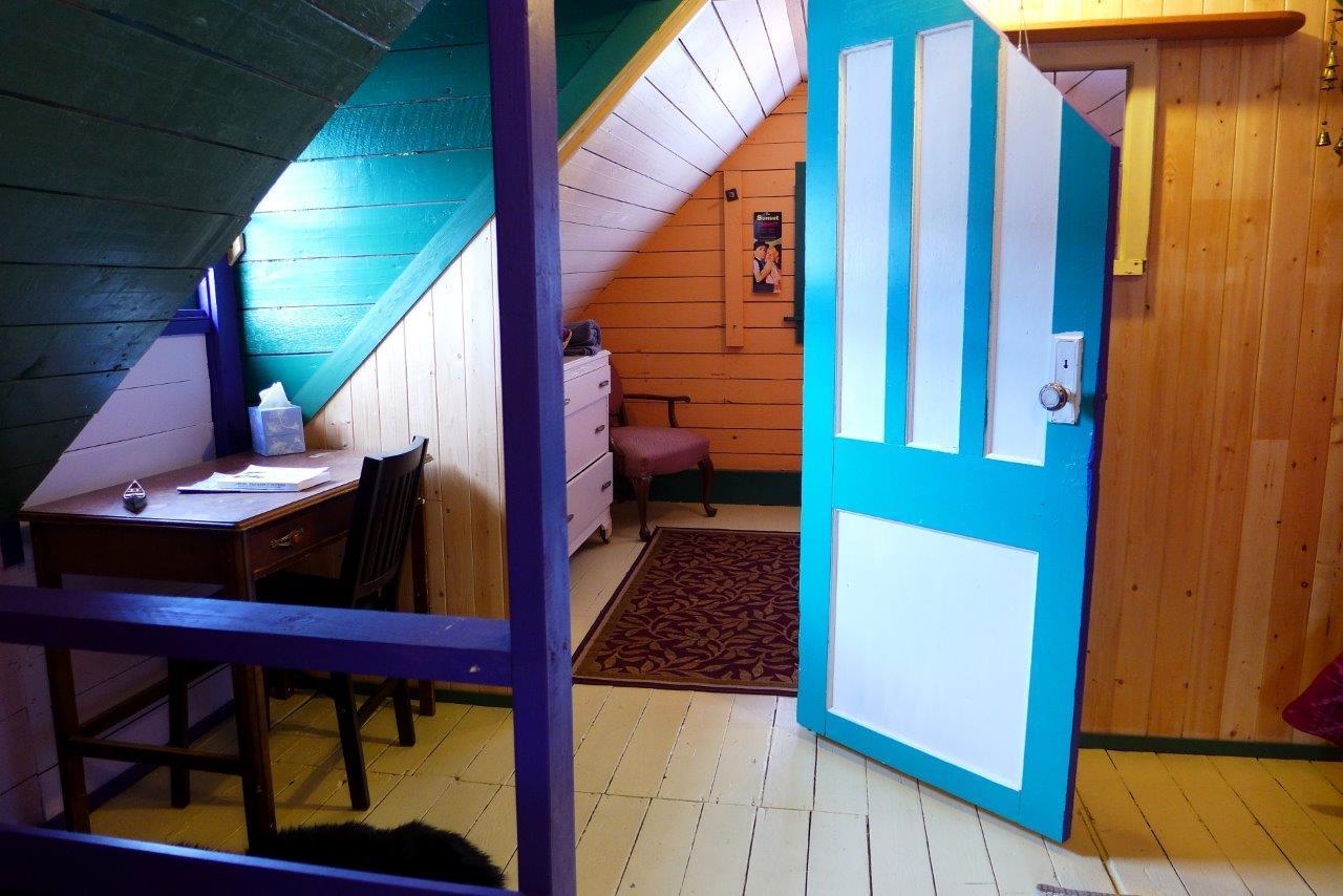 Mountain Thyme Getaway Hotel Barkerville ภายนอก รูปภาพ