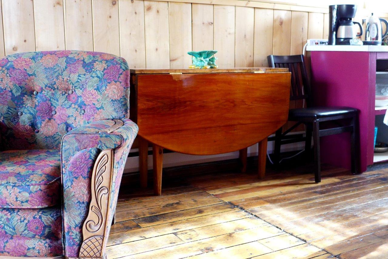Mountain Thyme Getaway Hotel Barkerville ภายนอก รูปภาพ